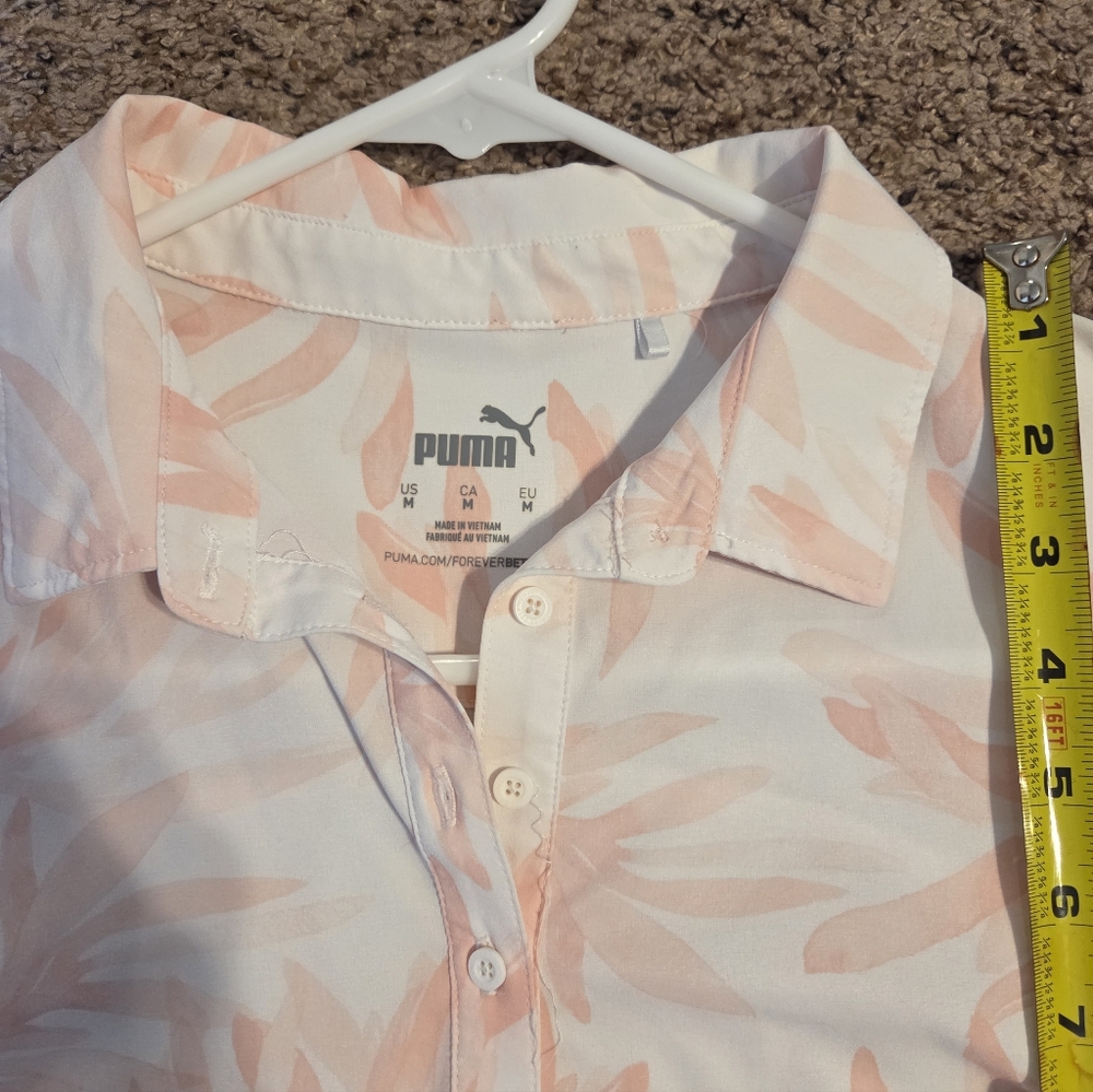 Golf Polo - Picture 3 of 3